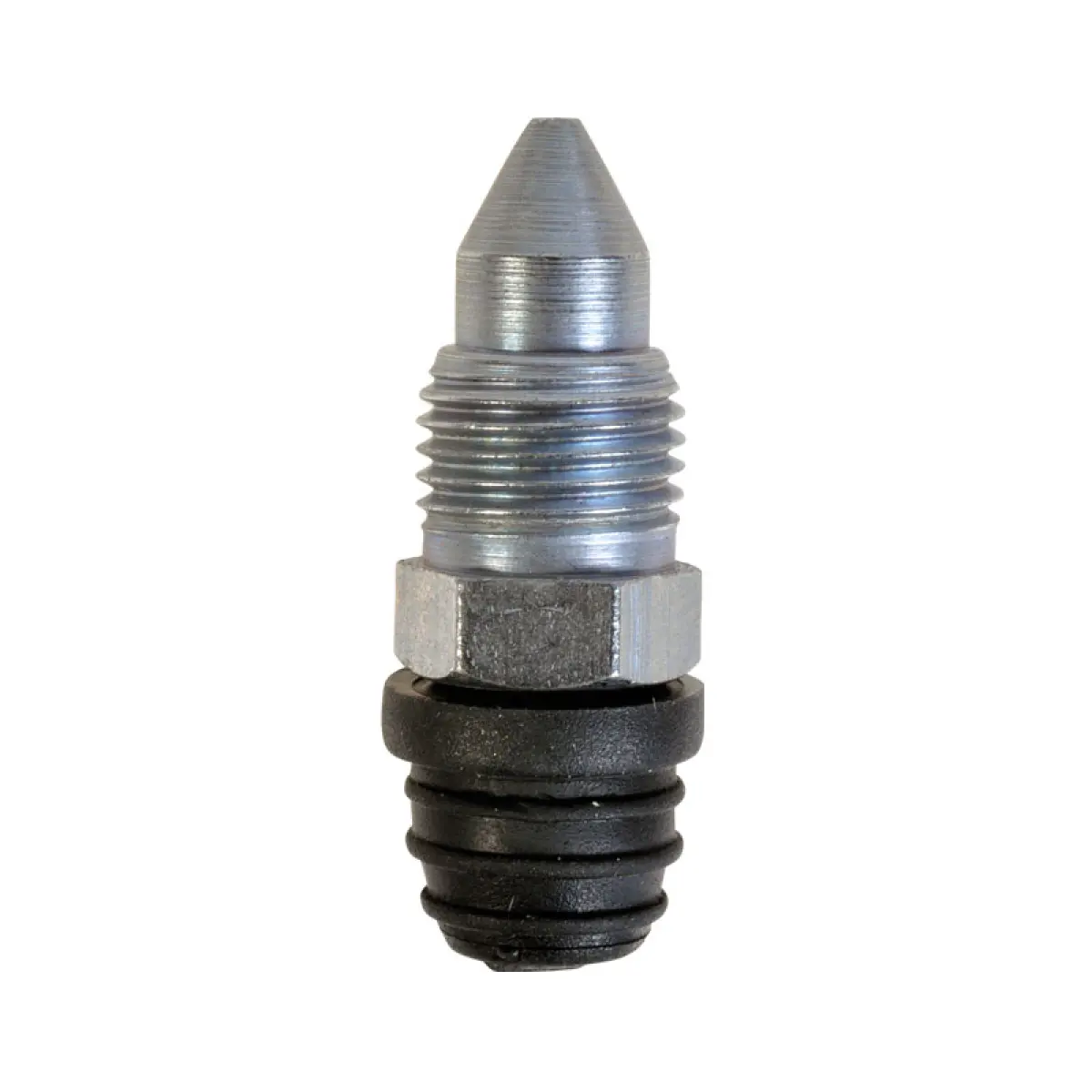 Bromsokets luftningsventil Braktec Derbi S. - Bromsdelar till Derbi moped - 6438471281132 - 0