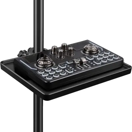 Soundtray L universellt stativfack - Datorbord och datorskärmar - 6438471287639 - 1
