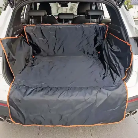 Bagageskydd PetTravel 180x105cm - Hundburar och transportburar - 6438471288889 - 1