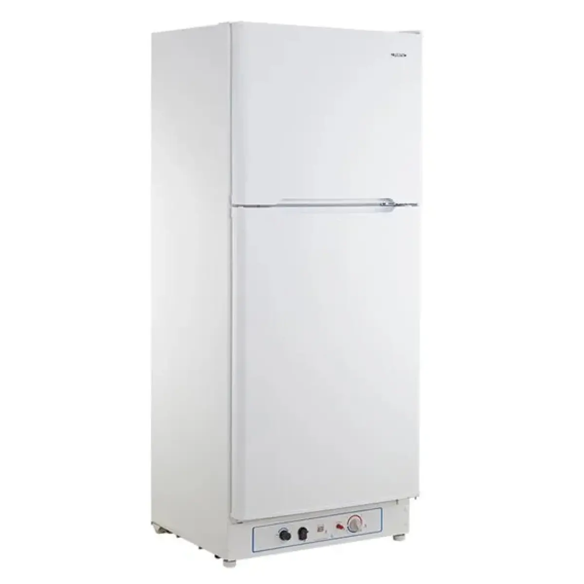 Gasolkylskåp 225 Sunwind Ventus 182/46L - Gasolkylskåp och 12V kylskåp - 7028640071047 - 0