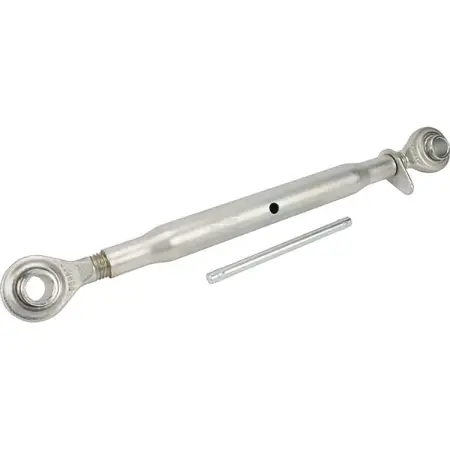 Skubbar arm kugle/kugle 406 1 1/8