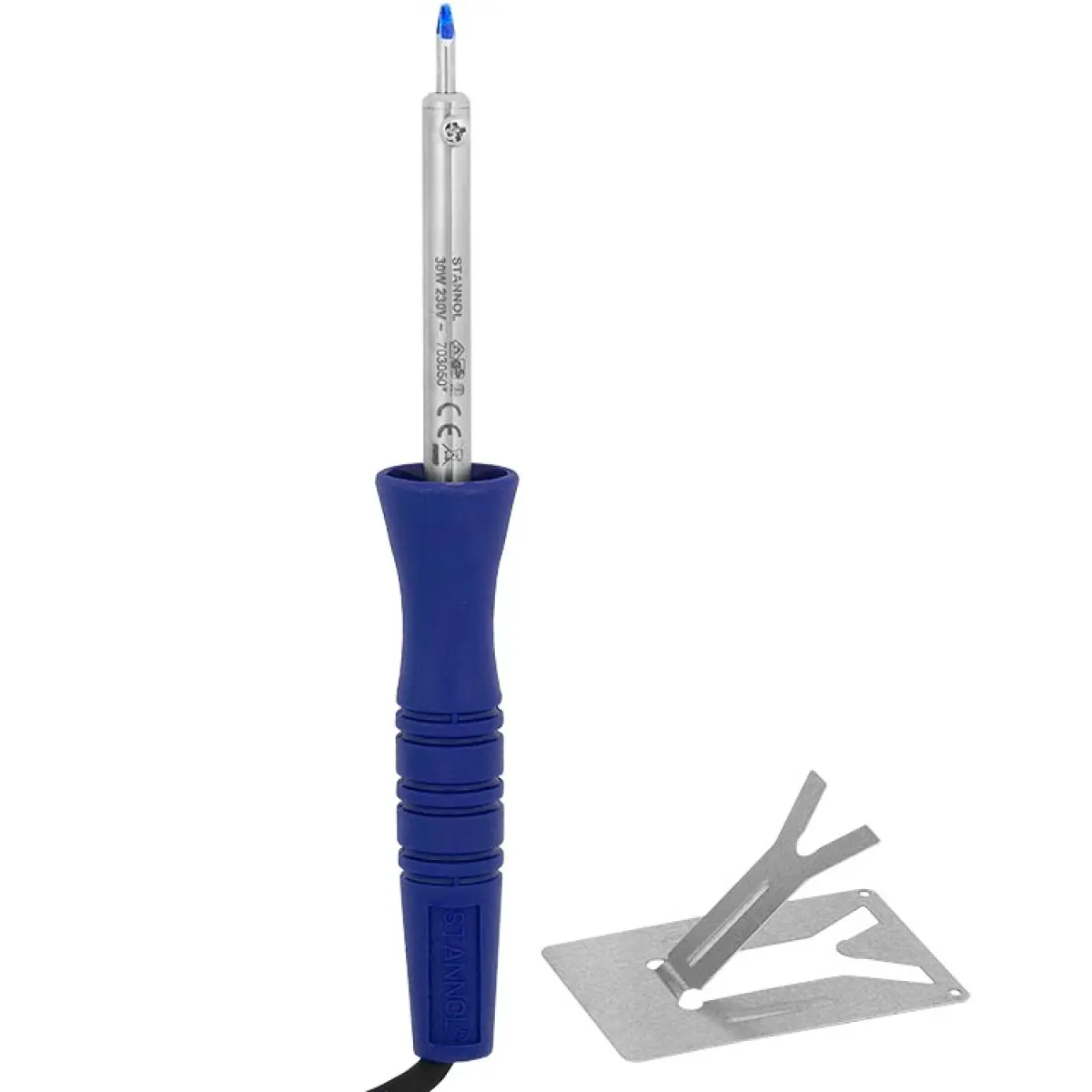 Elektrisk lödkolv 100W 500 °C Stannol - Lödkolvar - 4006062510002 - 0