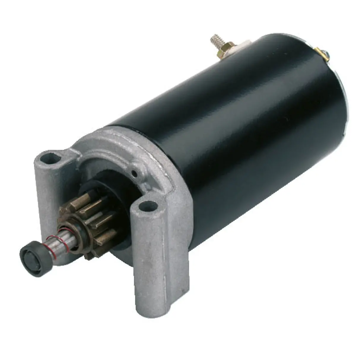 Startmotor Kohler Courage 10-tandhjul - Plæneklipper startmotorer og magneter - 4023055943135 - 0