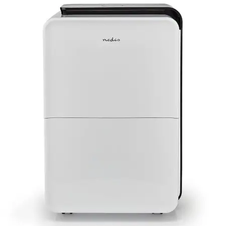 Luftavfugter 30l / dag WiFi SmartLife -  - 5412810405992 - 0