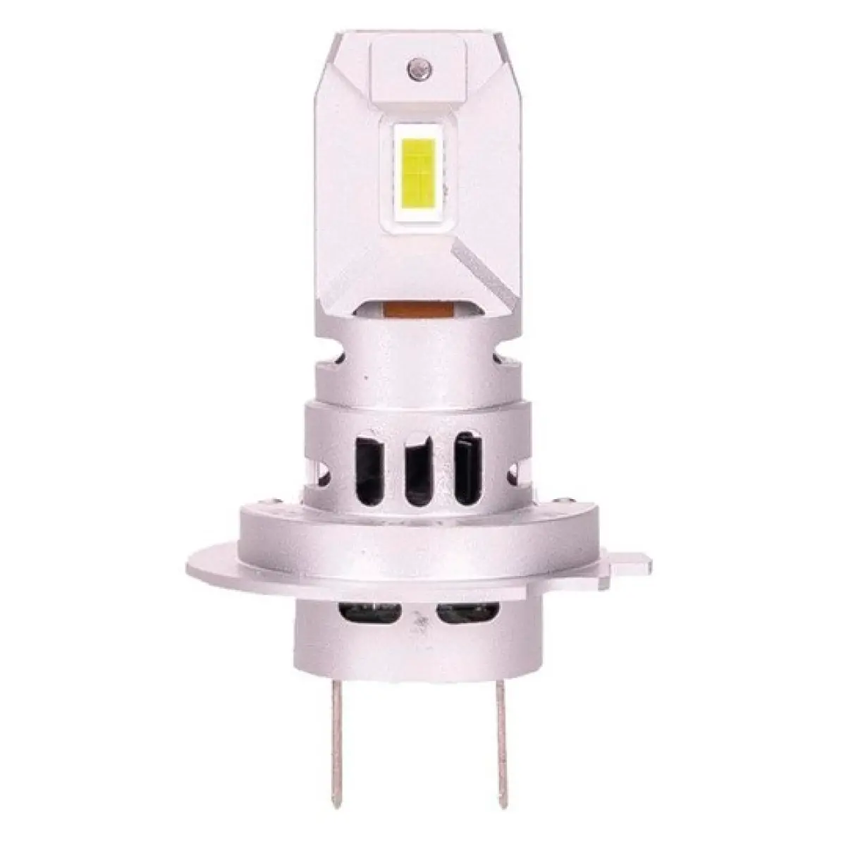 Led H7 42W 6000K 2kpl Super kirkas - LED lampor och LED kit - 5901508556370 - 0
