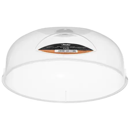 Mikroskydd 25 cm sortiment - Mikrovågsugnar och brödrostar - 6410412268822 - 1