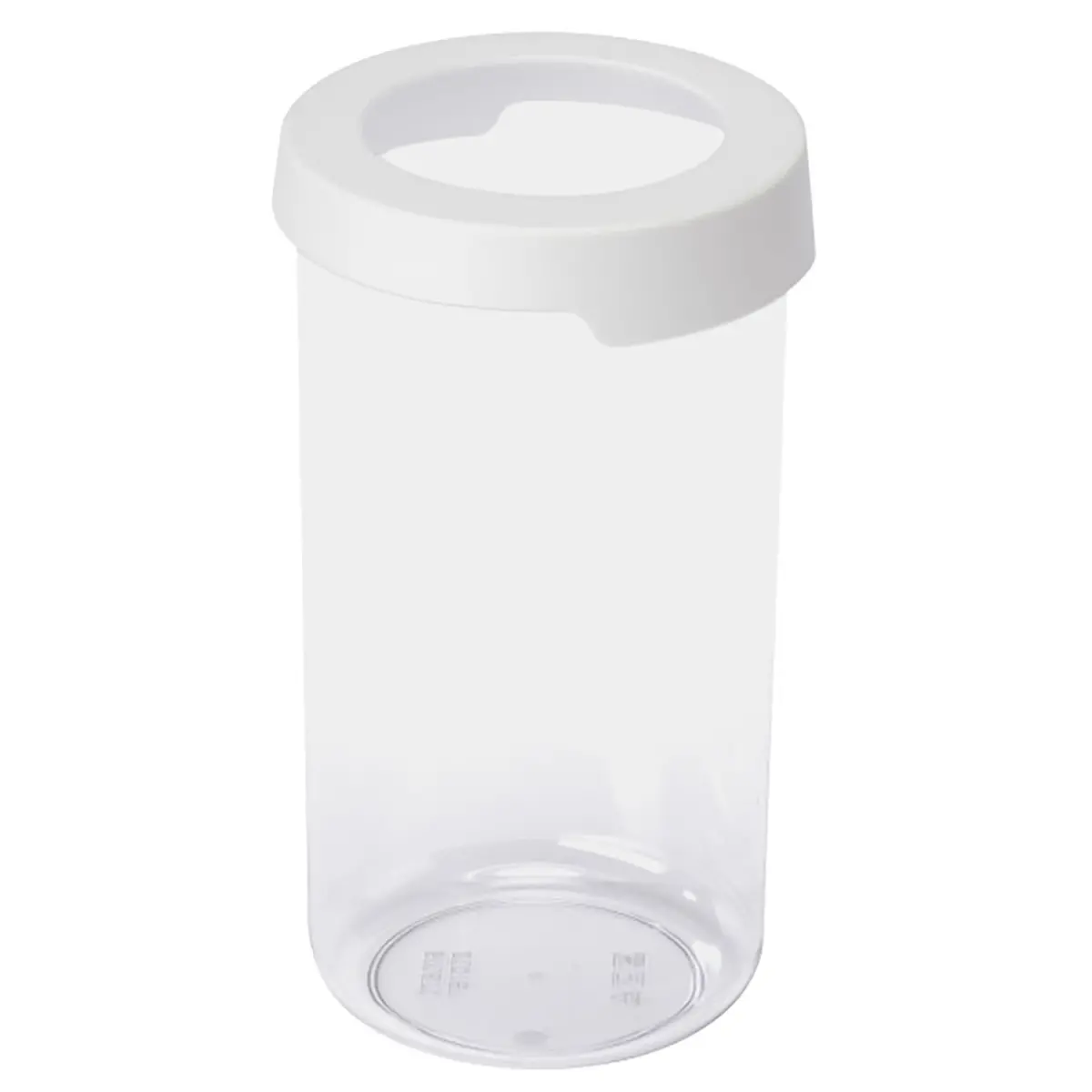 SmartStore Vision Opbevaringsglas 1,45 L - Opbevaringsglas og madkasser - 6411760751103 - 0