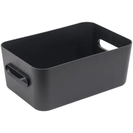 Opbevaringsboks SmartStore comfort M - SmartStore plastkasser - 6411761081223 - 0