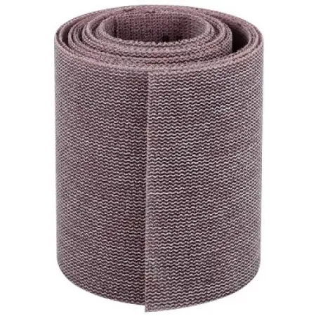 Hiomapaperi Abranet P120 115mm 2,5m tarrålänge - Slibeskiver og trekantsslibepapir - 6416868892659 - 0