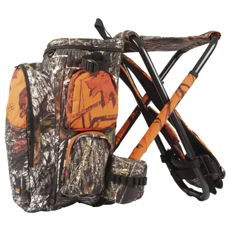 RETKI BACKSACK 40L FINLAND PRO - Friluftsutrustning och campingutrustning - 6418536004265 - 1