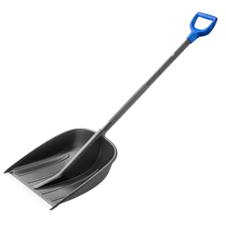 Læg 135cm Blå - Sneslæder, sneskovle og isøkser - 6423800030208 - 0