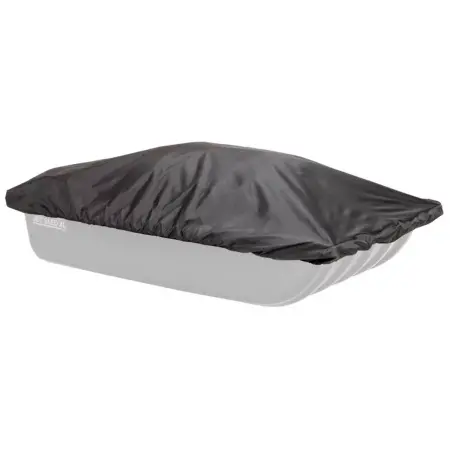 Överdrag för isfiskepulka 137x66cm - Pulkor och sparkkälken - 6438168115764 - 0