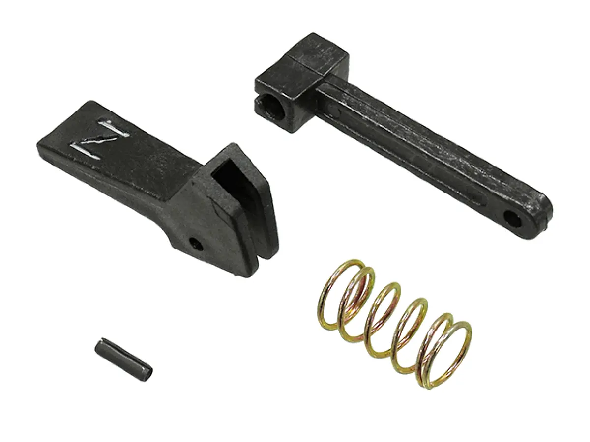 Berikningsregulator reparationssats Ski-Doo & Lynx - Chokekabel ör snöskoter - 6438235033540 - 0