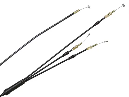 Gaswire Polaris Sno-X - Gasvajer för snöskoter - 6438235034448 - 0
