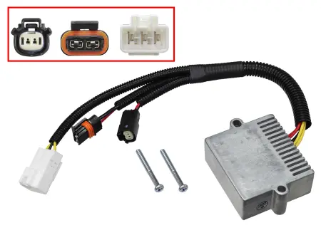 Justerbar spændingsregulator Arctic Cat Sno-X -  - 6438235183481 - 0