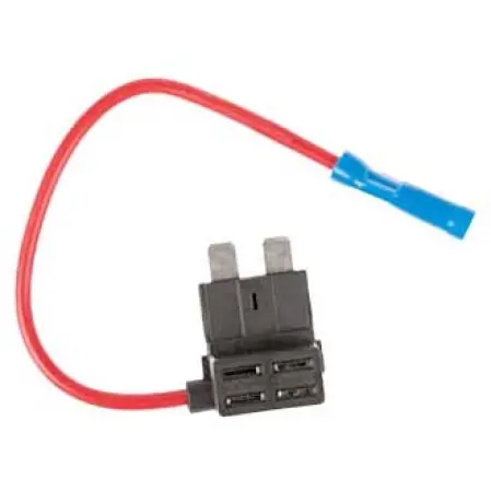 Säkringsbox splitter GM säkring - Säkringar och säkringshållare för bil - 6438255190377 - 0