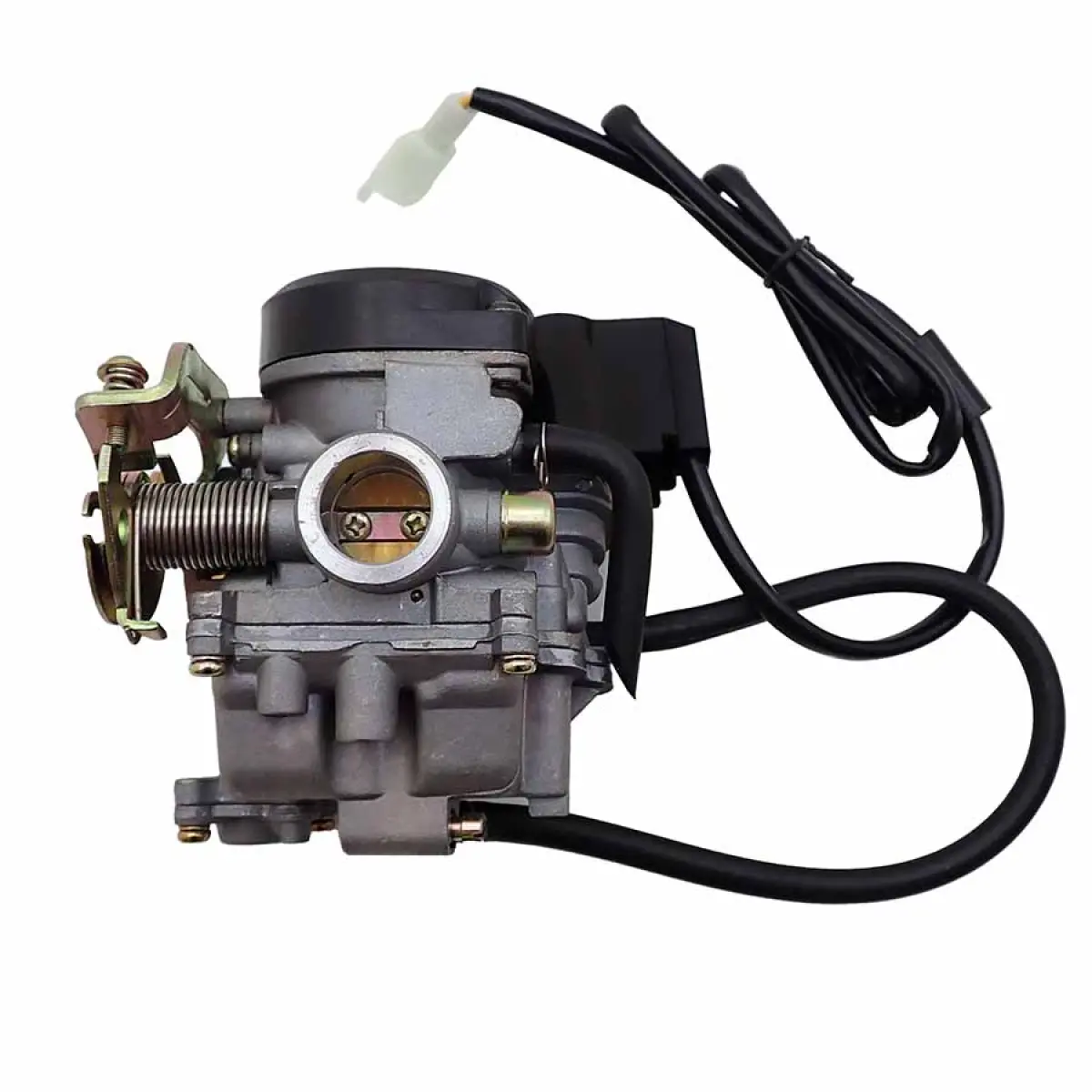 Förgasare 19mm GY50-80cc PD18JM1 - Skoter motordelar - 6438471029925 - 0