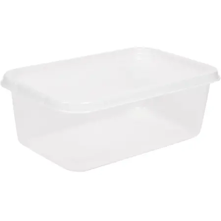 Förvaringslåda SmartStore Basic M 30L - SmartStore förvaringslådor - 7332462115958 - 0