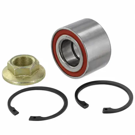Hjullejer sæt AL-KO 1637 30x60x37mm - Trailernav, aksler og støddæmpere - 8716106747436 - 0
