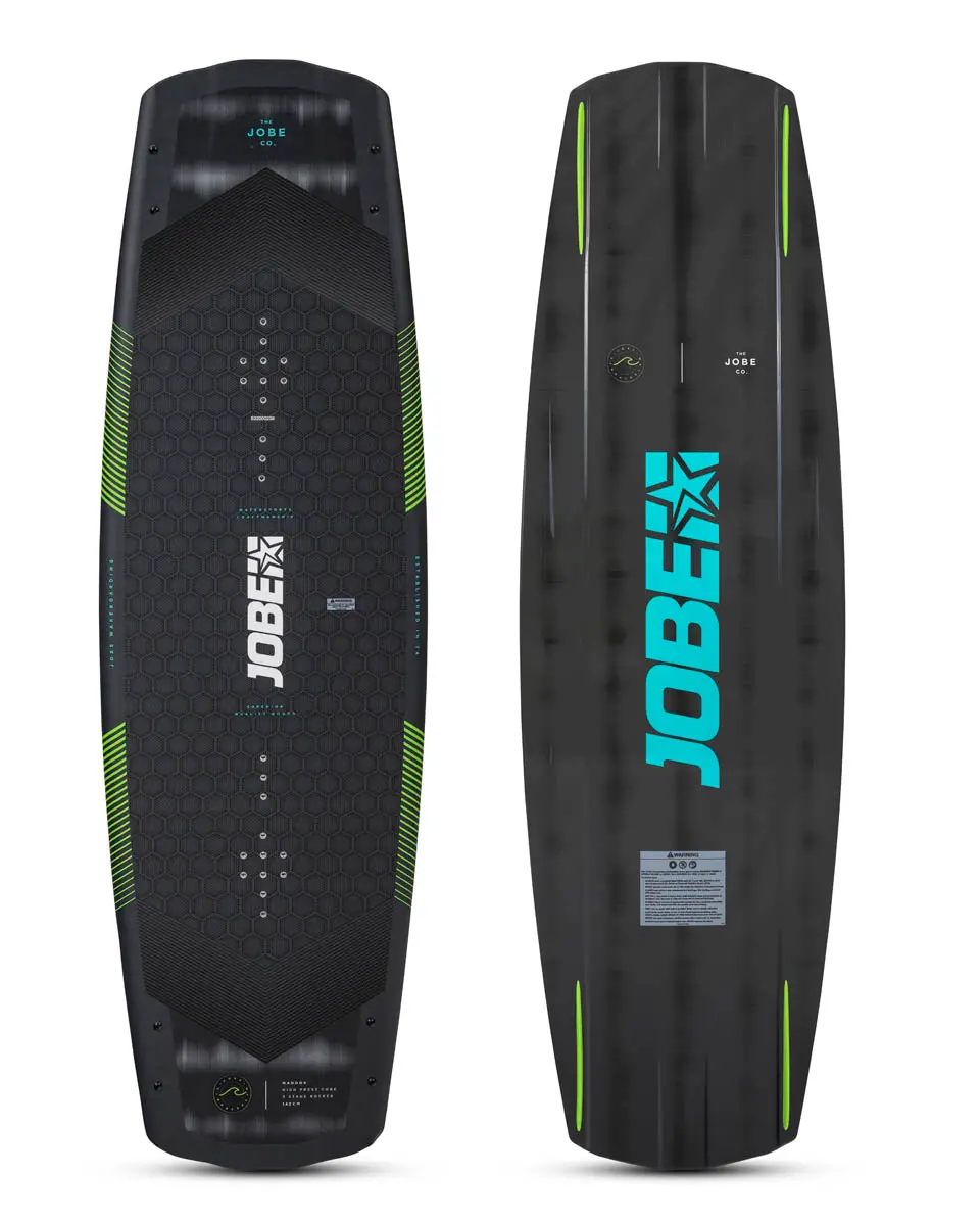 Wakeboard JOBE Maddox 138cm - Wakeboards, vattenskidor och towables - 8718181288682 - 0