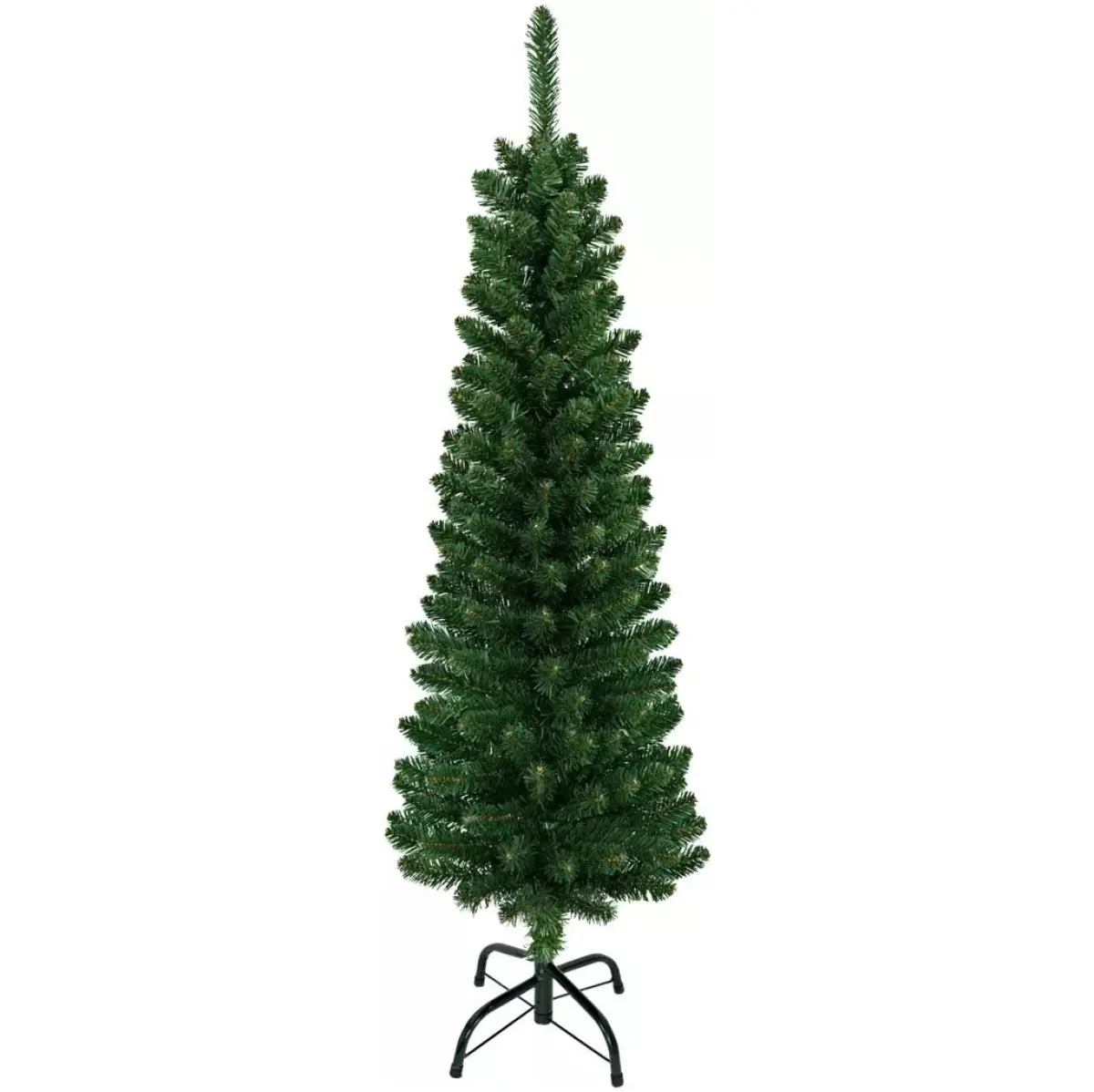 Julgran Xmas smal 120cm - Julgranar - 8721037138406 - 0
