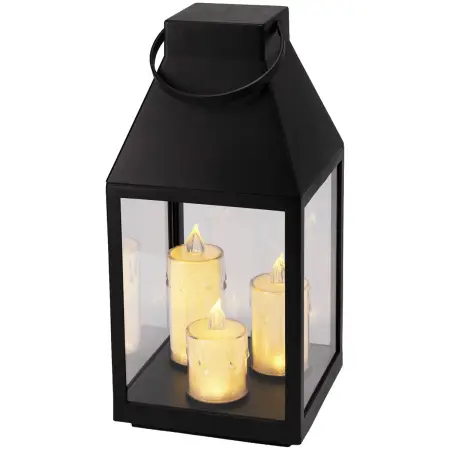  - LED lyktor - 8721037684163 - 0