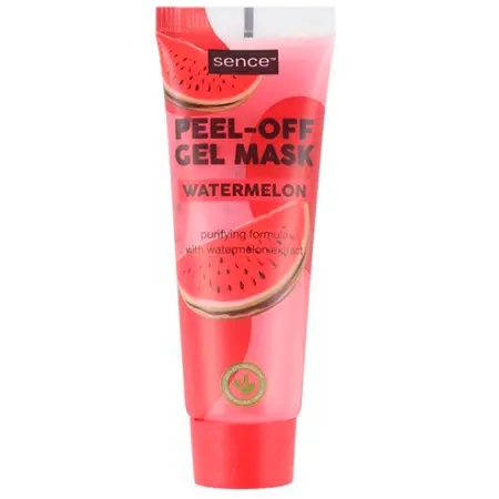 Lahjapakke ansigtsmaske sæt 4 x 20 g - Ansigtspleje - 8721073600790 - 1