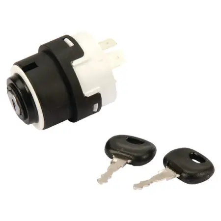 Virtuallås 1-0-1-2-3 24V Pneutron - entreprenørmaskiner udstyr - 20500101PN - 0