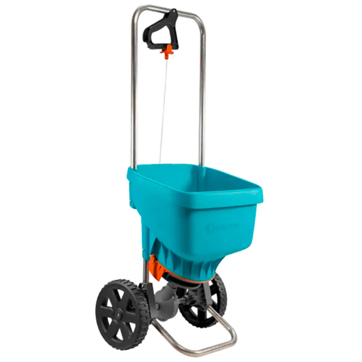 Gardena Levitin XL 18L - Planteværktøj og snegle - 4078500033190 - 0