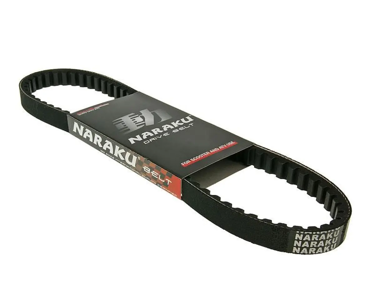 VARIATORBÄLTE 788x18x30 k NARAKU STD - Skoterdelar - 4250362414953 - 0