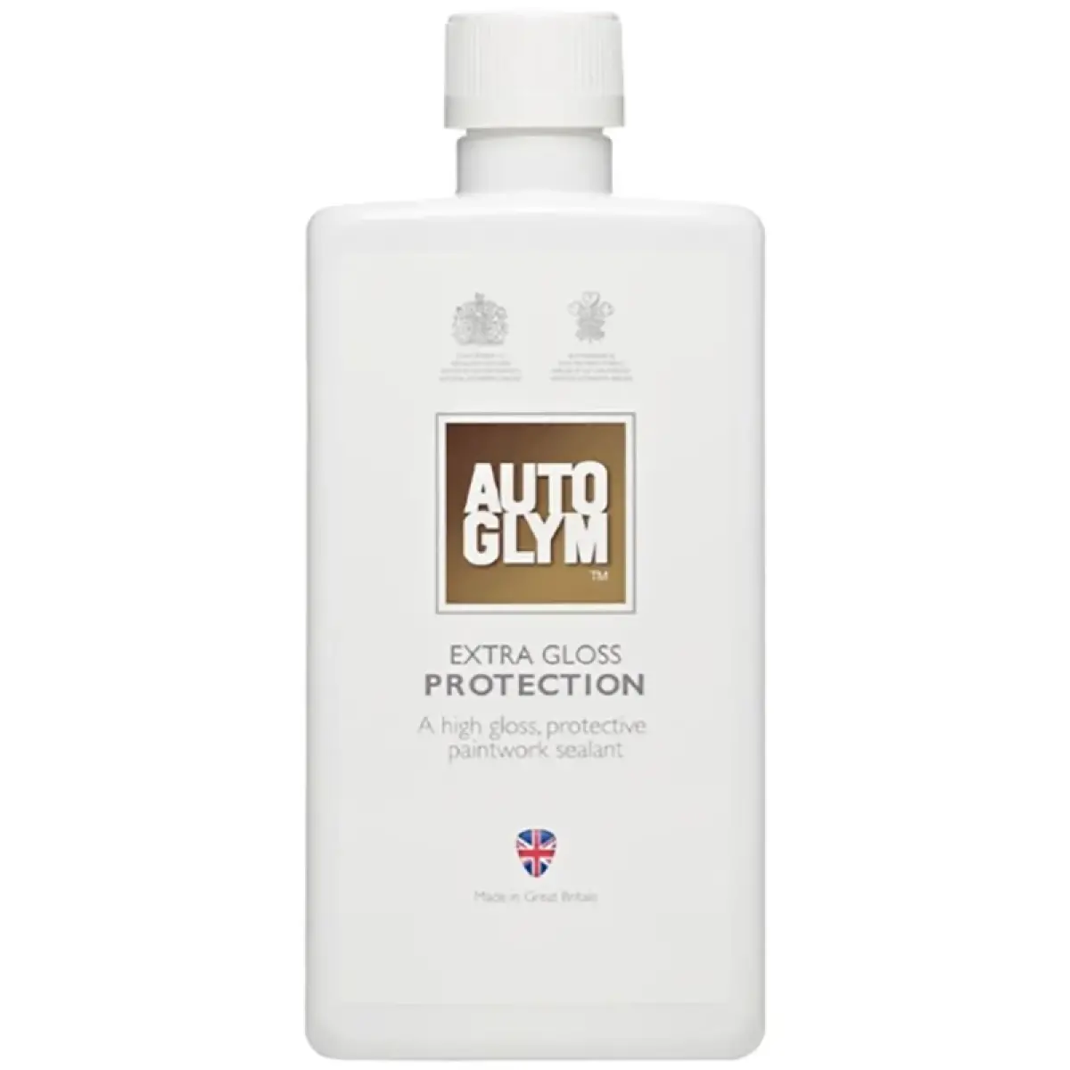 Extra Gloss Protection 500 ml - Bilvoks og polish - 5016366012996 - 0