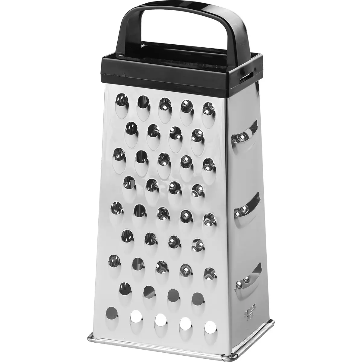 RIVET STÅL 23cm - Osthyvlar och rivjärn - 6410411823534 - 0