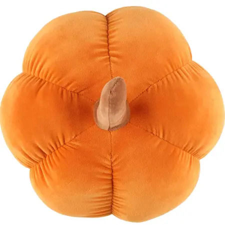 Dekorationskudde Pumpa 30 cm - Dekorationskuddar - 6410416535890 - 1