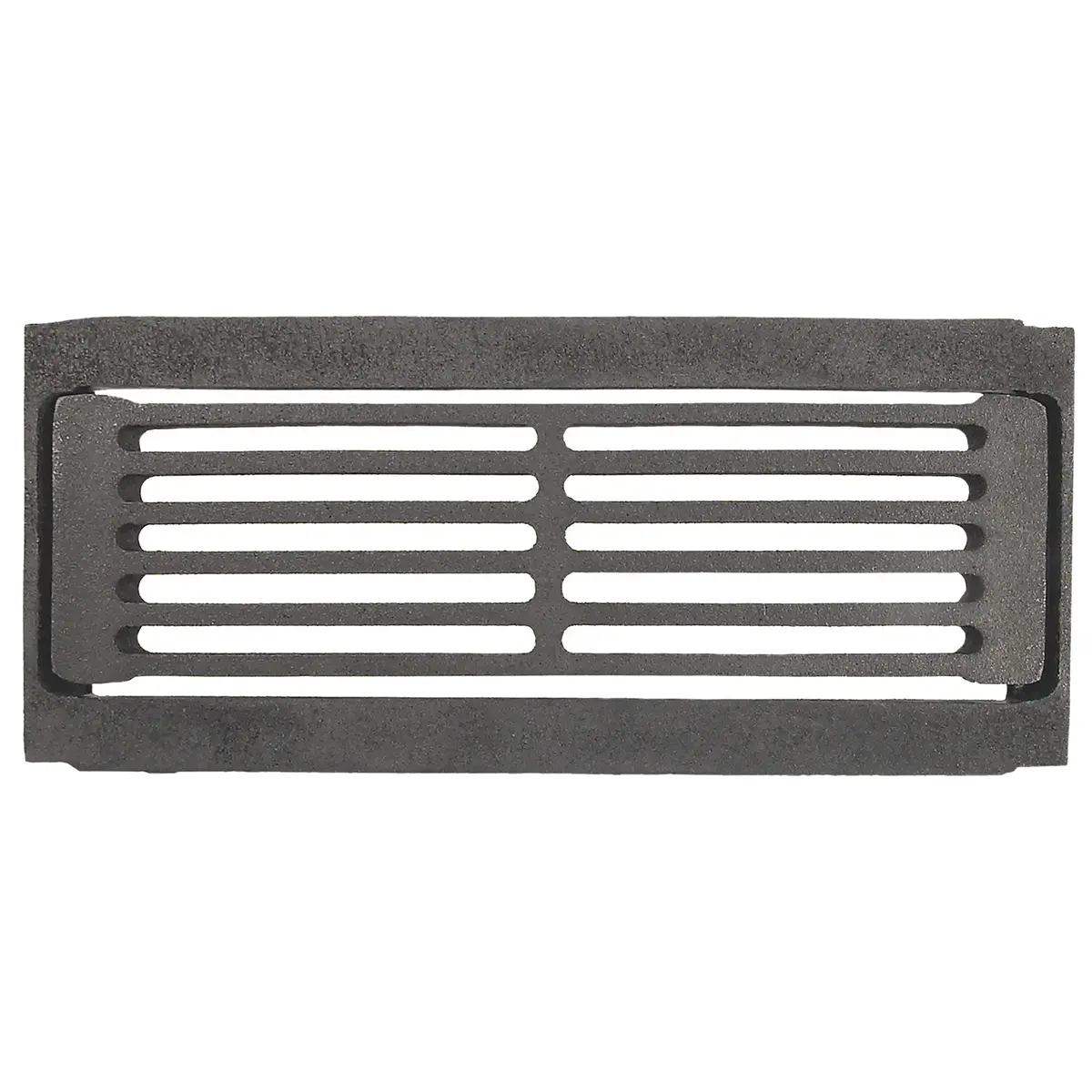 Grillrist 135x425mm (175x425mm) 2K HTT - Ask gitter - 6414674060118 - 0
