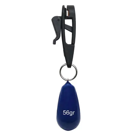 Patriot fjärrtryck PowerClip 56g 2-pack - Trollinglinor och linvikter - 6417512530408 - 0