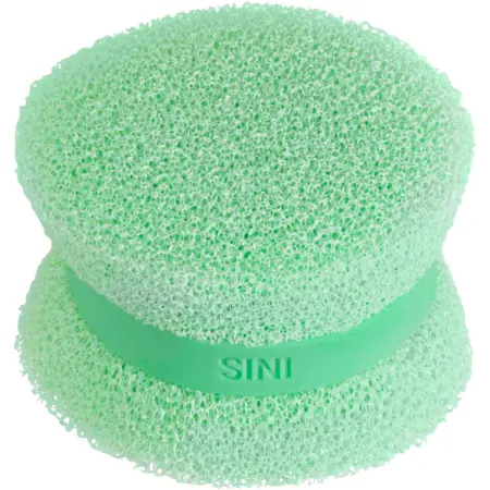 Sini Macaron rengöringssvamp sortiment - Rengöringsdukar och tvättsvampar - 6423800035418 - 1