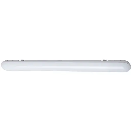 Utanpåliggande lampa Faro X 1200 IP65 - Lysrörsarmaturer - 6435200289407 - 0