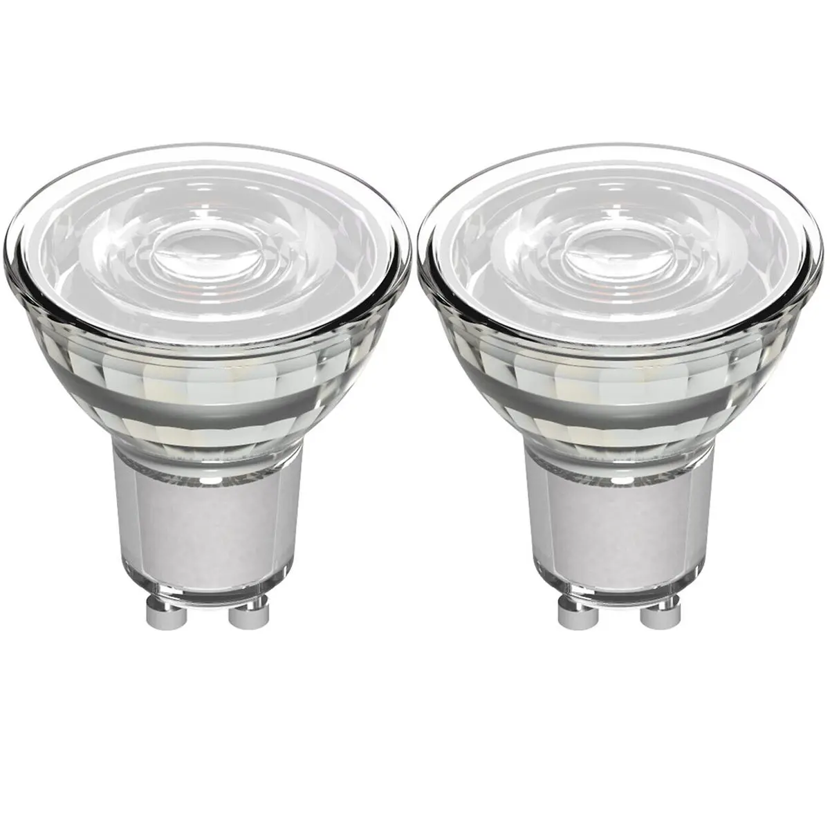 Airam Led GU10 4000K 4,2W/840 345lm 36°. - GU10 lamper - 6435200310897 - 0