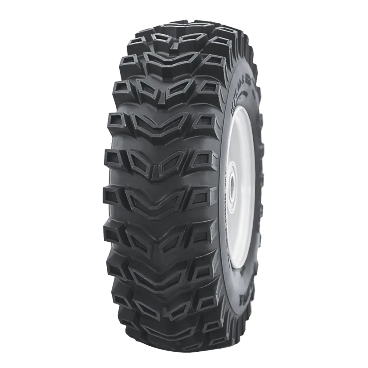 Däck till snöslunga 13x4.10-6 SnowTrac OTR - Däck och ramdelar till snöslunga - 6438471024111 - 0