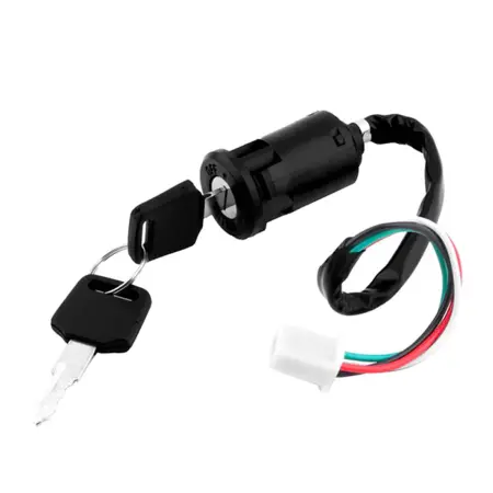 Powerlock Universal 25mm hul til hunstik - Andre elektriske komponenter og kontakter - 6438471025507 - 0