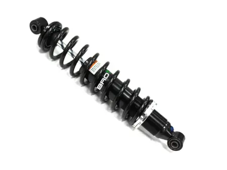 Bränsletank Stötdämpare Bronco YAMAHA GRIZZLY 550 700 2007-2014 - Stötdämpare till ATV - 758891166694 - 0
