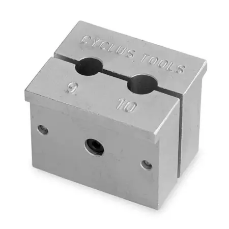 Navnavaxelns reparationshållare 9/10 mm - Cykel smörjmedel och verktyg - 8590831240352 - 0