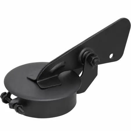 Avgasrörshatt Kramp 88,9mm HD - Avgastillbehör för arbetsmaskiner - 8716106071876 - 0