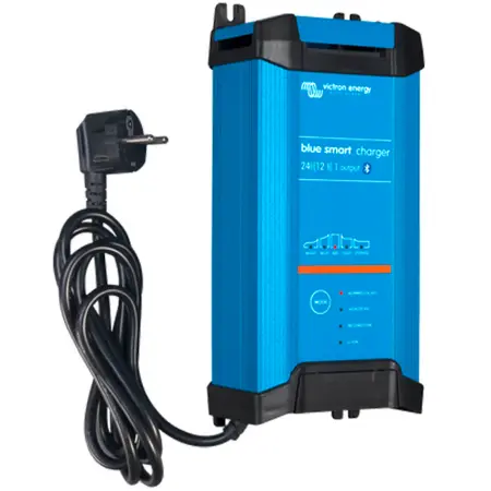  - Laddningsregulatorer för solpaneler - 8719076037682 - 0