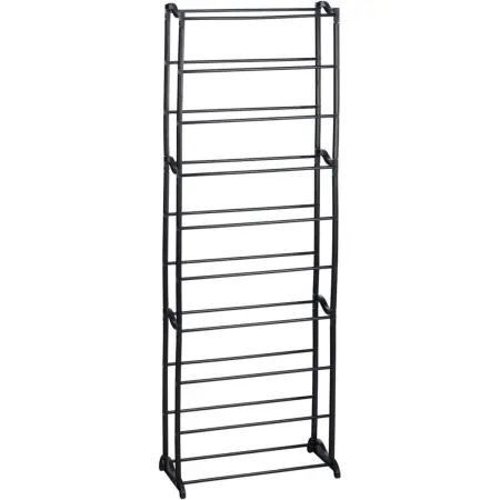 Skohylla Rask 130 cm - Klädställ och skoställ - 8719987869631 - 0