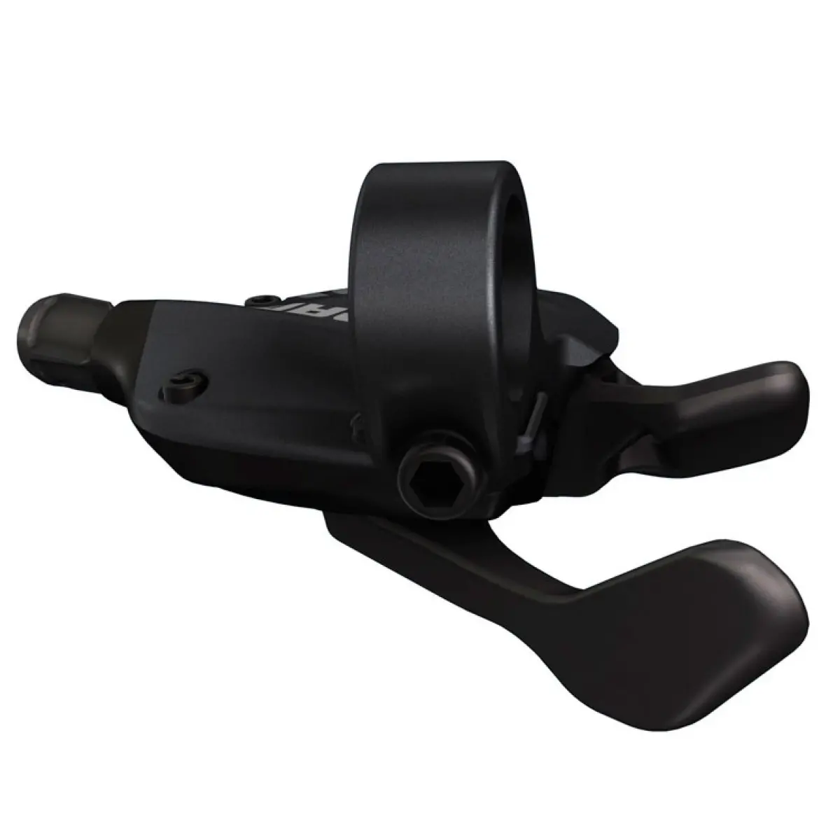Vaihdevipu Sram X5 Trigger 3-v sort - Cykel gear - 0710845684845 - 0