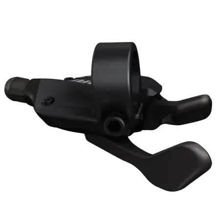 Vaihdevipu Sram X5 Trigger 3-v sort - Cykel gear - 0710845684845 - 0