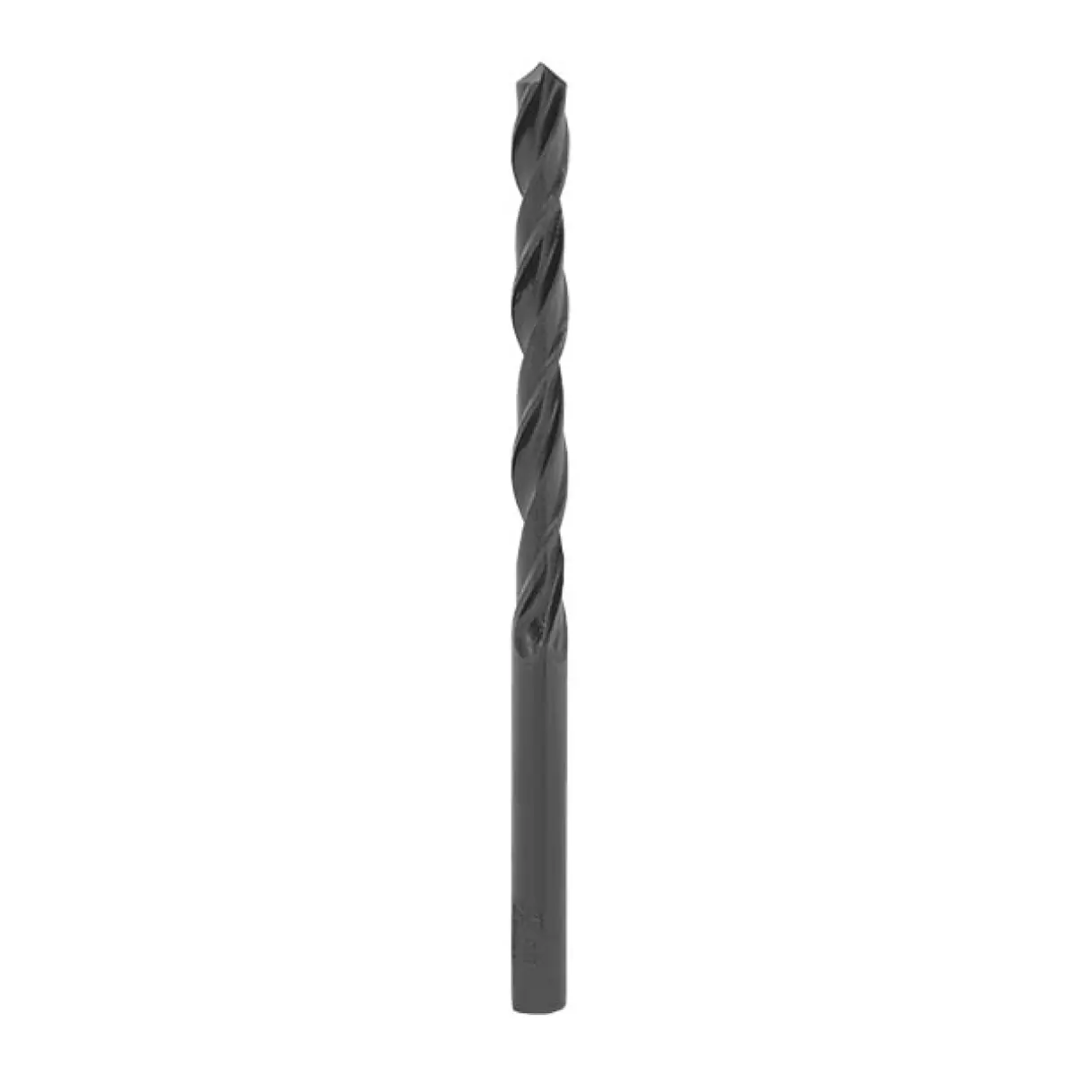 Metallborr 10mm HSS-R - Metallborr - 4007140018496 - 0
