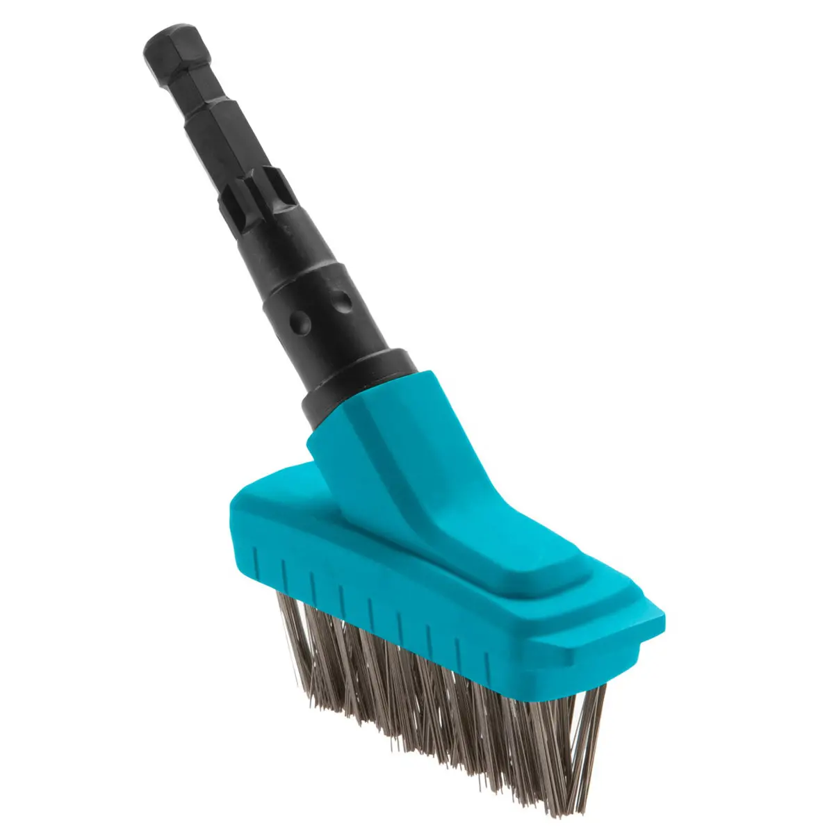 Fogborste Gardena Combisystem - Sopborstar och kvastar - 4078500360500 - 0