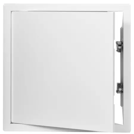 Inspektionslem 200x200mm Click - Udsugningsventilatorer og ventilation - 4750492007938 - 0
